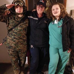 Meet your Posher, Kristina